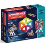 Magformers Carnival 46 ks – Zboží Dáma