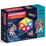 Magformers Carnival 46 ks – Hledejceny.cz