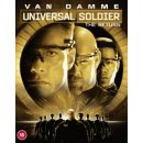 Universal Soldier: The Return BD