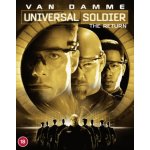 Universal Soldier: The Return BD – Hledejceny.cz