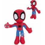 Marvel Spidey Spiderman 20 cm – Hledejceny.cz