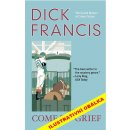 V nemilosti - Dick Francis