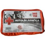 Autolékárníčka Panacea, textilní, 341/2014 – Zboží Mobilmania