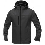 Ardon H2037 Bunda Spirit pánská softshellová černá – Hledejceny.cz