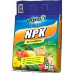 Agro NPK 5 kg – Zboží Mobilmania