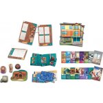 Asmodee Dům snů: Slunečnicová 156 – Hledejceny.cz