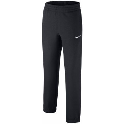 Nike N45 Brushed fleece junior pants 619089 010 – Zbozi.Blesk.cz