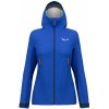 Dámská sportovní bunda Salewa Ortles PTX 3L W Jacket gold