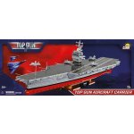 COBI 5922 Top Gun 1:300 Americká letadlová loď – Sleviste.cz