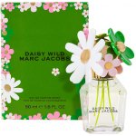 Marc Jacobs Daisy Wild parfémovaná voda dámská 50 ml – Hledejceny.cz