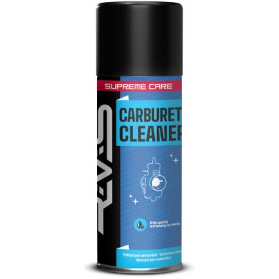 CARBURATOR CLEANER RMS 400ml | Zboží Auto