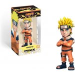 MINIX Manga Naruto Naruto – Zbozi.Blesk.cz