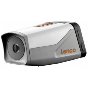 Lenco Sportcam 600