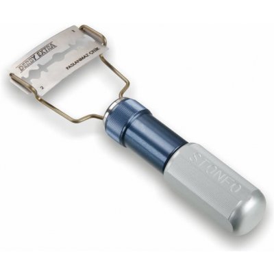 Stonfo Pomůcka k seřezávání srsti Razor Cutting Tool – Hledejceny.cz