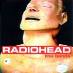Radiohead - Bends LP – Sleviste.cz