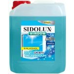 Sidolux Nano Code Arctic čistič oken s Nano technologií 5 l – Zbozi.Blesk.cz