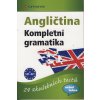 Angličtina Kompletní gramatika