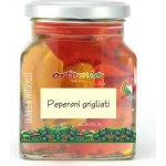 Ortomio Grilované červené a žluté papričky 314 ml – Sleviste.cz