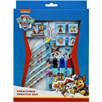 Undercover Sada Paw Patrol PPAT3972 – Hledejceny.cz