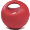 USG Playball míč s madlem červený 16 5cm