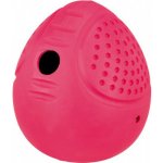 Trixie Bobo Snack vejce na pamlsky přírodní guma 10 cm – Zbozi.Blesk.cz