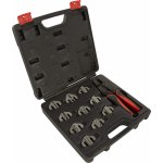 Krimpovací kleště COMPLET HJ0703 – Zboží Dáma