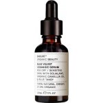 Evolve Organic Beauty Blue Velvet Ceramide Serum 30 ml – Hledejceny.cz