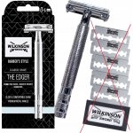 Wilkinson Sword Classic Double Edge + 5 ks – Sleviste.cz