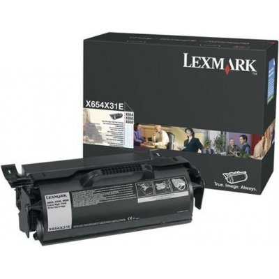Lexmark 54H31E - originální – Zboží Mobilmania