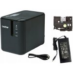 Brother PT-P900WC PTP900WCYJ1 – Zboží Živě