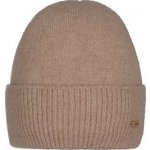 Barts Beska beanie Light Brown – Hledejceny.cz