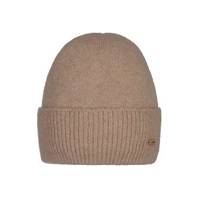 Barts Beska beanie Light Brown – Hledejceny.cz