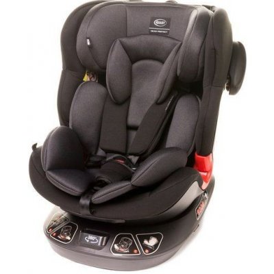 4Baby Space Fix 2023 Graphite – Zboží Mobilmania