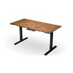 Endorfy Atlas L Dark Wood EY8E006 – Zboží Dáma