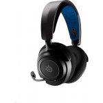 SteelSeries Arctis Nova 7X – Zbozi.Blesk.cz