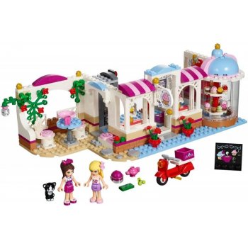 LEGO® Friends 41119 Cukrárna v Heartlake