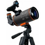 Levenhuk Kelvin Nova PLUS MAK 70/750 – Zboží Živě