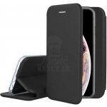 Elegance černé – Apple iPhone 12 / iPhone 12 Pro – Zboží Mobilmania