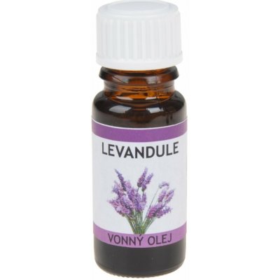 Kozáček Vonná esence Levandule 10 ml – Zbozi.Blesk.cz