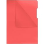 Obal A4 L silný 150mic červený – Hledejceny.cz