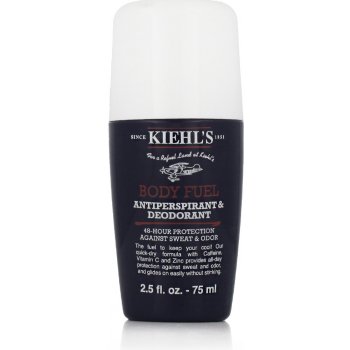 Kiehl´s Men Body Fuel roll-on 75 ml