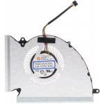 Ventilátor MSI GE76 Raider GP76 Leopard - Grafika (GPU) – Zboží Živě