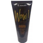 Soleo WOW! accelerator with coconut oil krém do solária 150 ml – Sleviste.cz