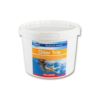 AZURO Chlor Trio 3kg