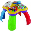Interaktivní hračky Fisher-Price Pejskův zpívající stoleček