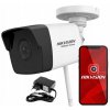 IP kamera Hikvision HiWatch HWI-B120-D/W(D)(2.8mm)