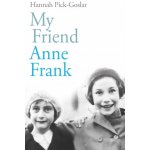 My Friend Anne Frank – Hledejceny.cz
