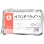 Autolékárnička AZ Auto Design textilní 341/2014 | Zboží Auto