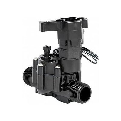 Rain Elektromagnetický ventil M x M bez regul. průtoku 1" 9 V/DC Bird 100-DV – Hledejceny.cz