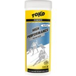 Toko High Performance Powder blue 40 g – Zboží Mobilmania